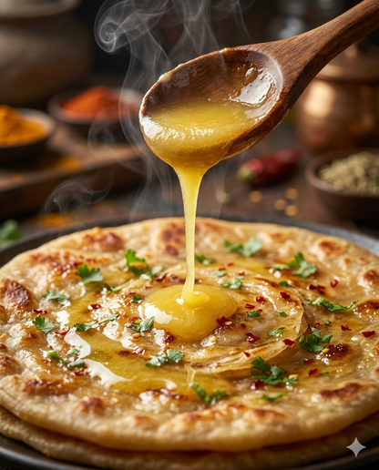 100% Pure Desi Ghee | خالص دیسی گھی | Best Desi ghee in Pakistan
