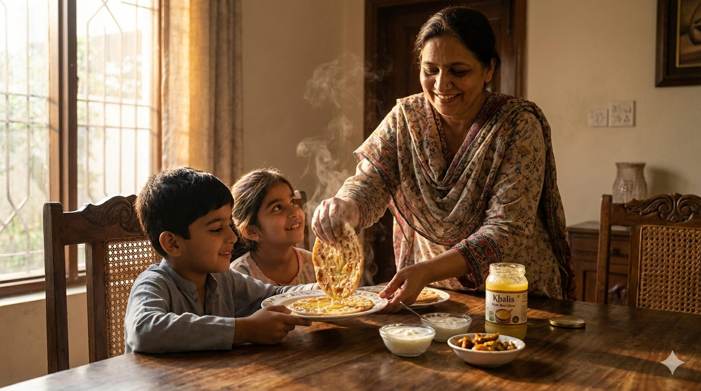 100% Pure Desi Ghee | خالص دیسی گھی | Best Desi ghee in Pakistan