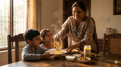 100% Pure Desi Ghee | خالص دیسی گھی | Best Desi ghee in Pakistan